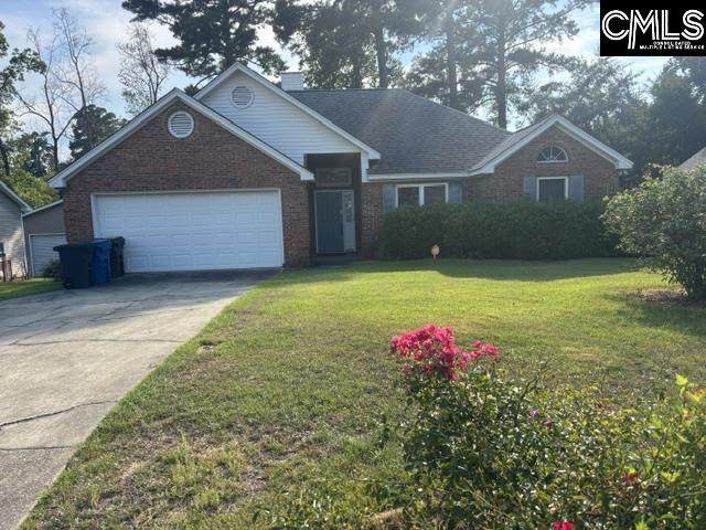 216 Darby Way - Photo 1