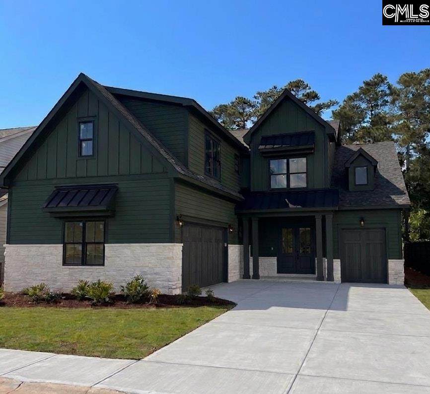 554 Dreher Locks Road - Photo 1