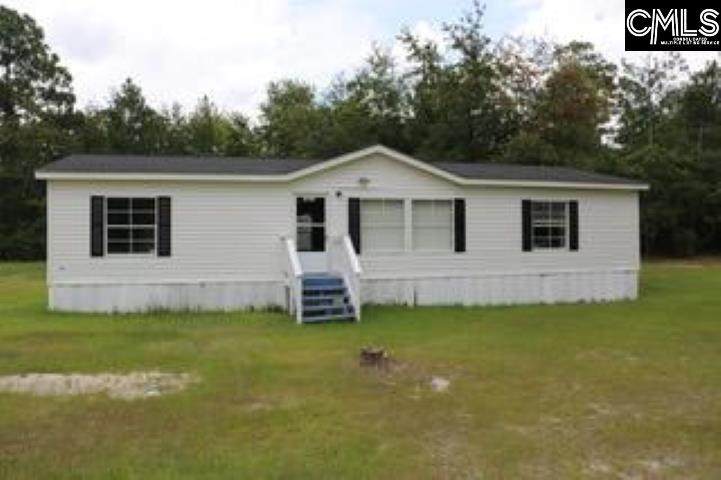 2417 Sharpes Hill Road - Photo 1