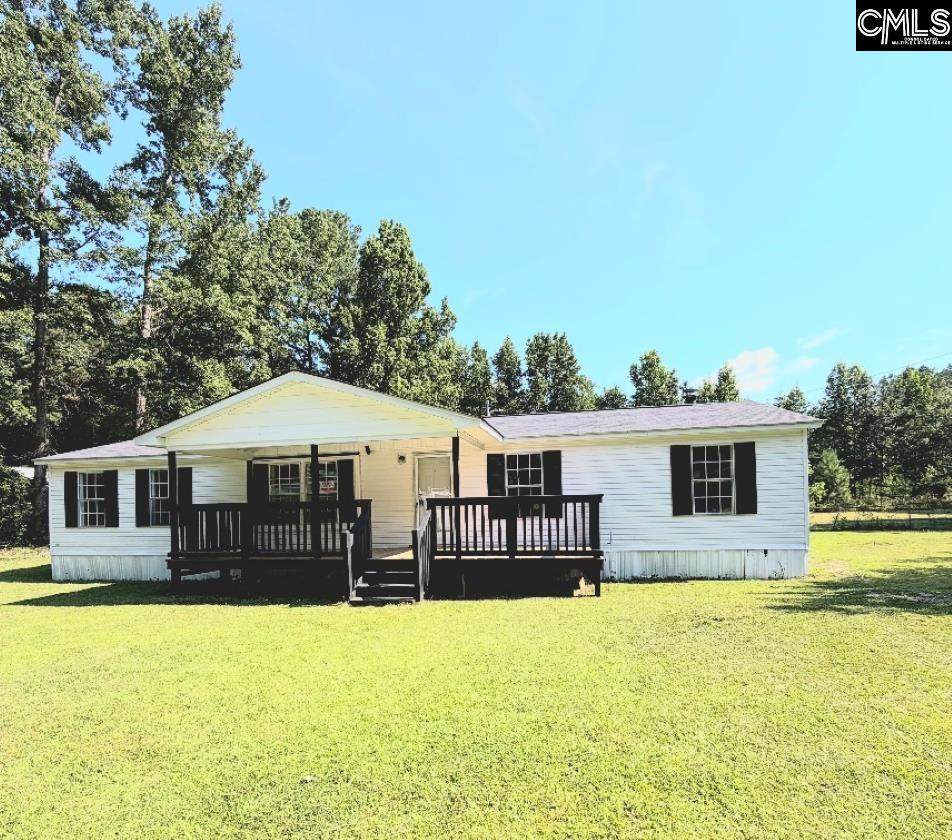 433 Seven Mile Road - Photo 1