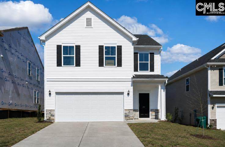 292 Balbriggan Place - Photo 1