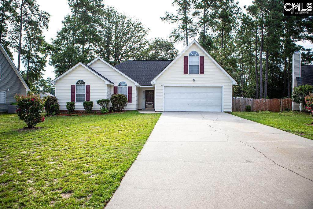 33 Oak Lake Court - Photo 1