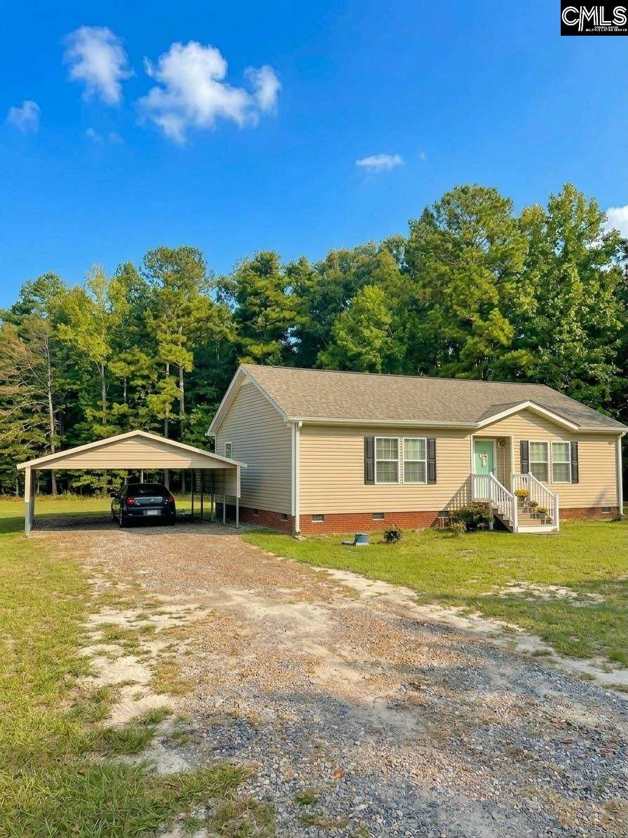 236 Cauthen - Photo 1