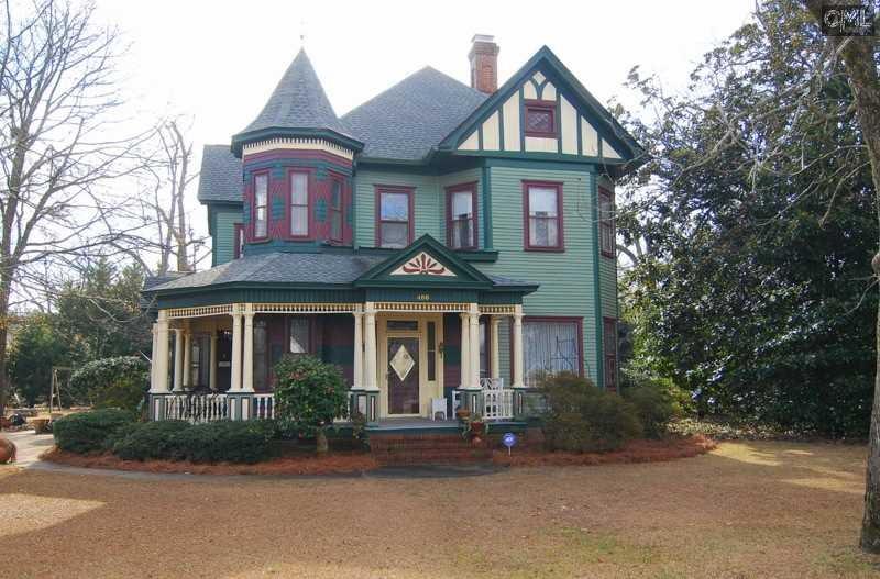 466 Columbia Avenue - Photo 1