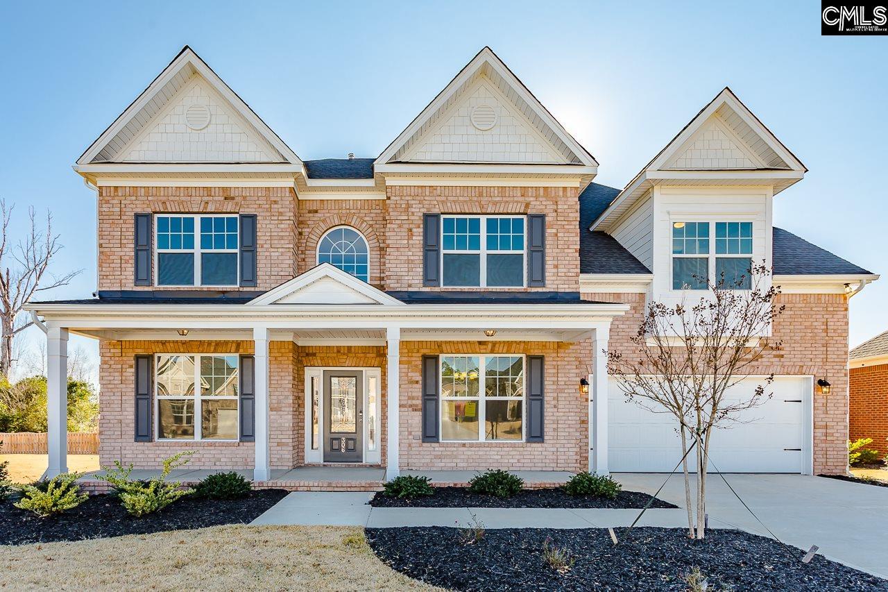306 Clambank Lane - Photo 1