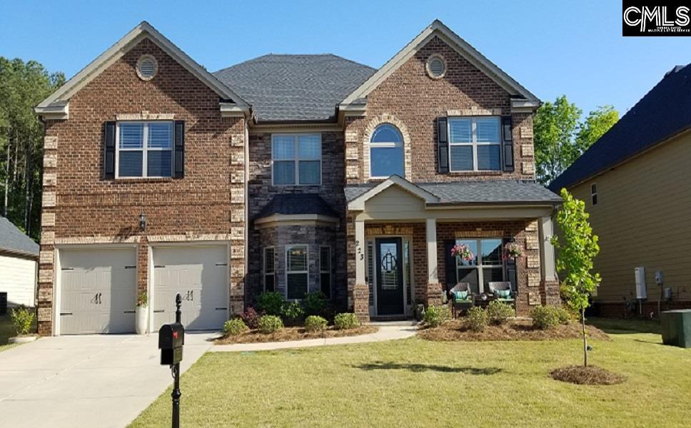 223 Pink Camellia Lane - Photo 1