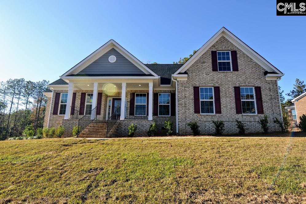 587 Wild Hickory Lane - Photo 1