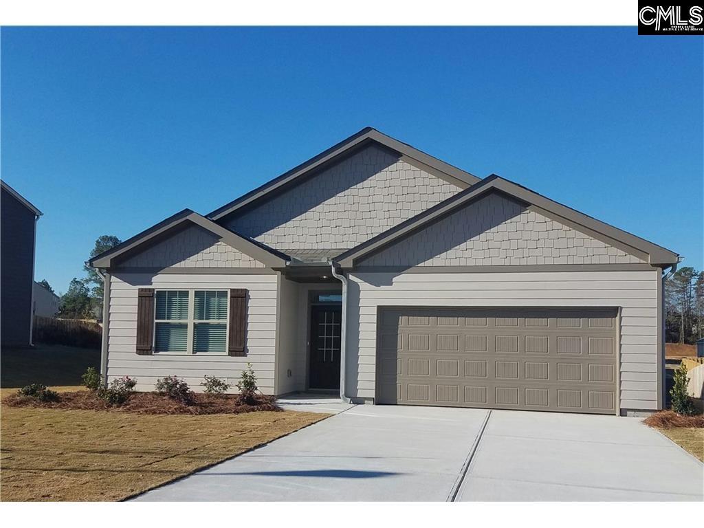 718 Autumn Shiloh Drive - Photo 1