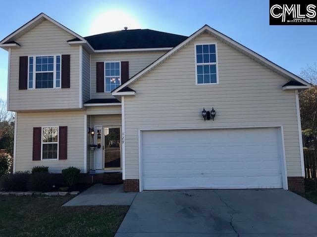 129 Summer Pines Drive - Photo 1