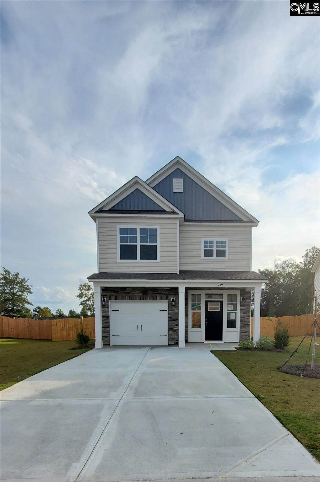 939 Oxbow Lane - Photo 1