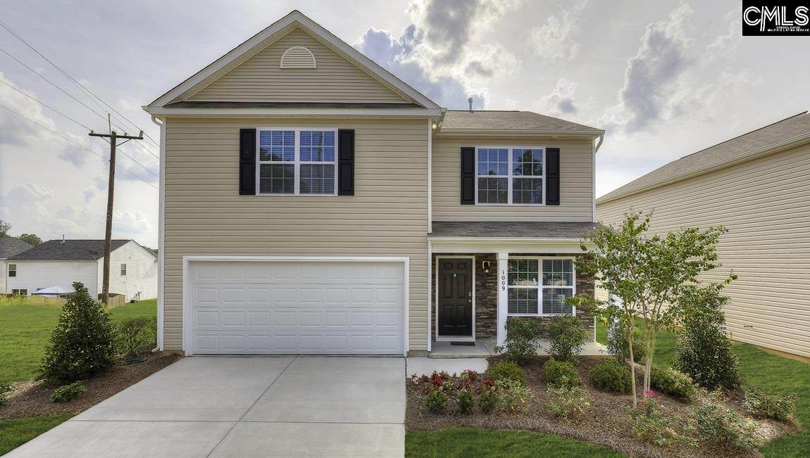 10 Katadin Lane - Photo 1