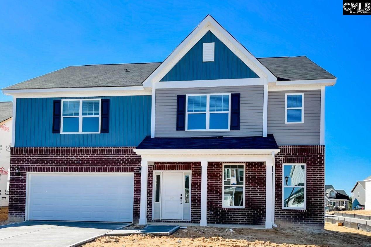 741 North Pinewalk Way Lot #69 - Photo 1