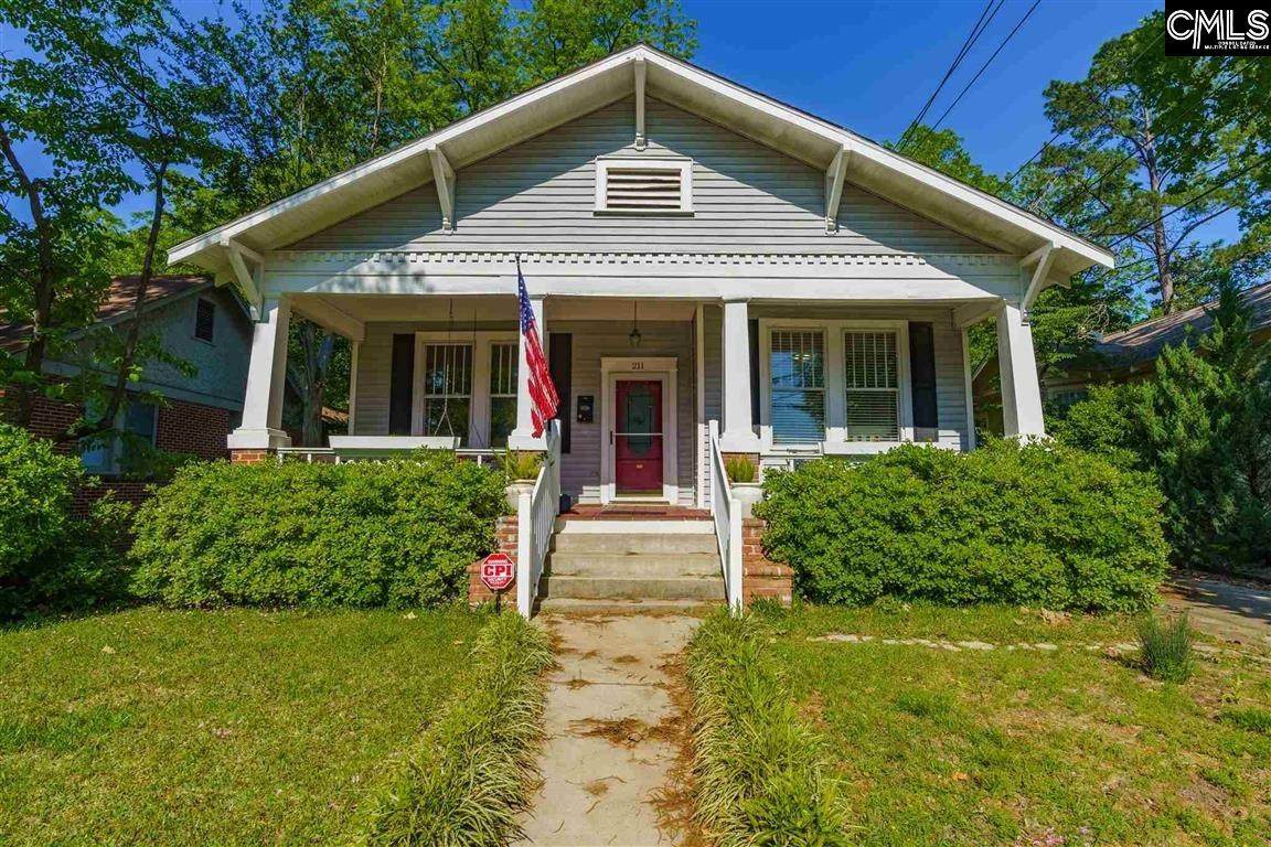 211 Walker Street - Photo 1