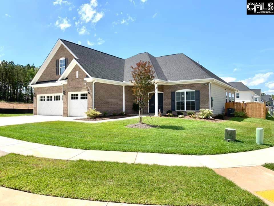 2304 Hadley Crossing - Photo 1