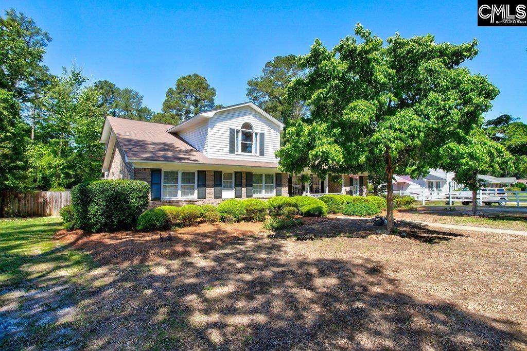 308 Cool Springs Drive - Photo 1
