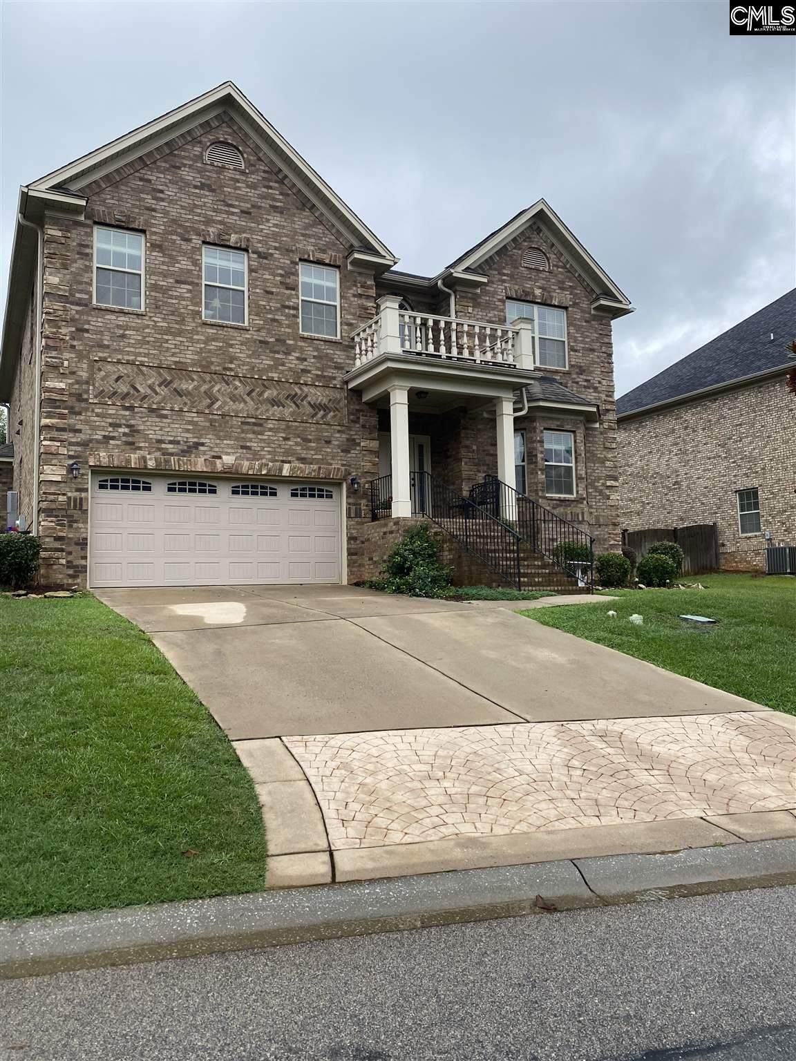 229 Massey Circle - Photo 1