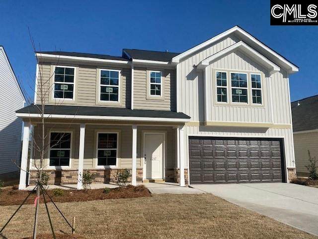 2217 County Line Trail - Photo 1