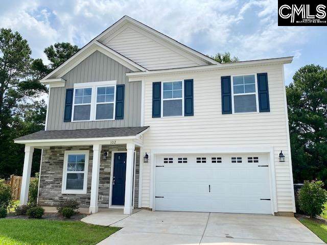 102 Wahoo Circle - Photo 1