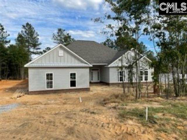 1404 Tralee Drive - Photo 1