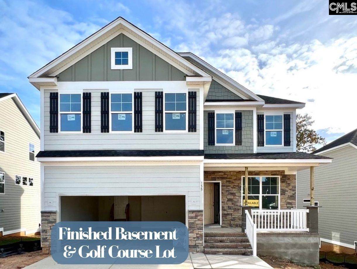 155 Highgate Lane - Photo 1