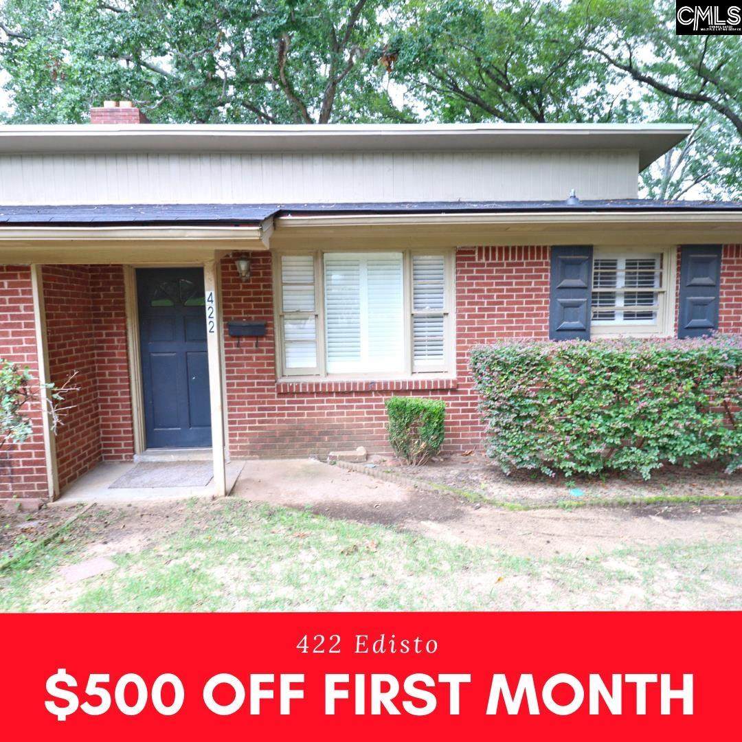 422 Edisto Avenue - Photo 1