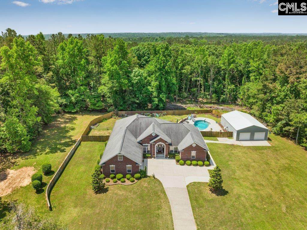 4762 Bellfield Road - Photo 1