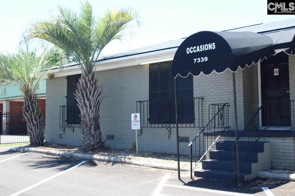 7339 Parklane Road - Photo 1