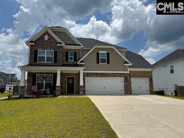 582 Long Ridge Drive - Photo 1