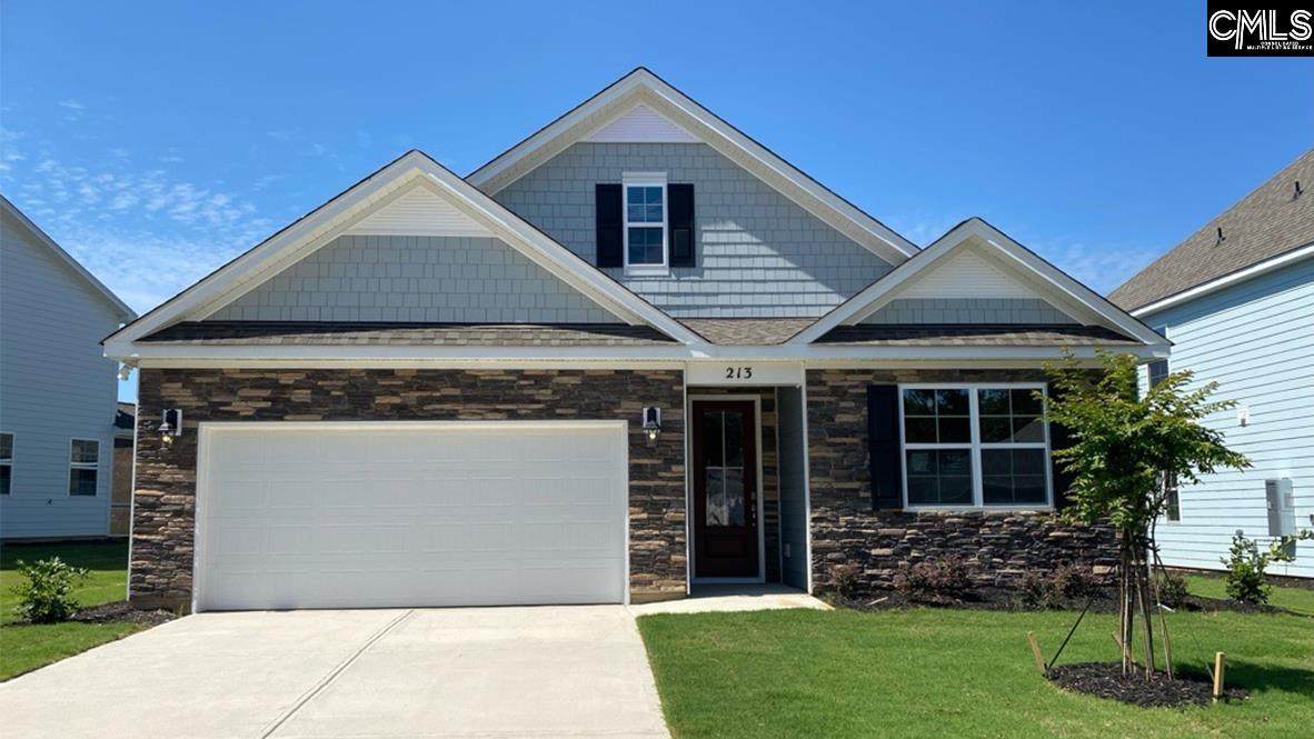 213 Livingston Woods Drive - Photo 1