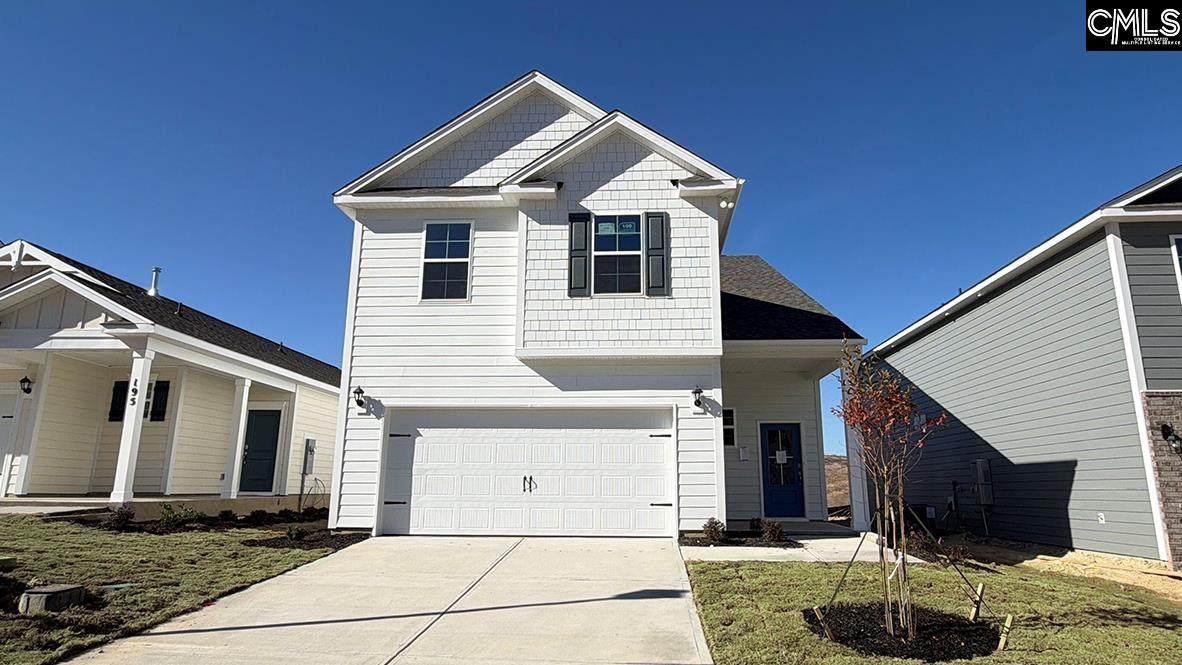 199 Livingston Woods Drive - Photo 1