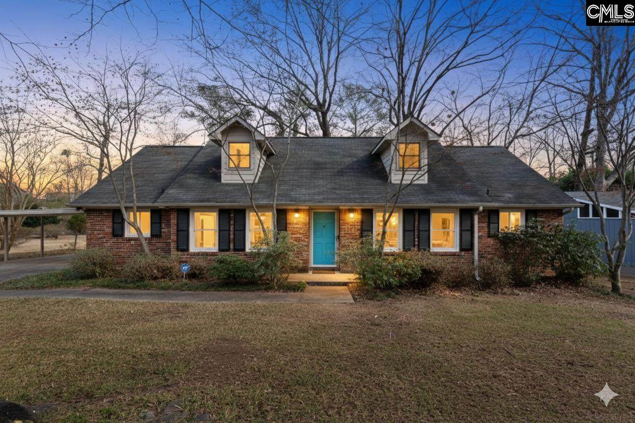 2828 Woodland Hills Street - Photo 1
