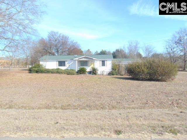 2291 Ninety Six Road - Photo 1