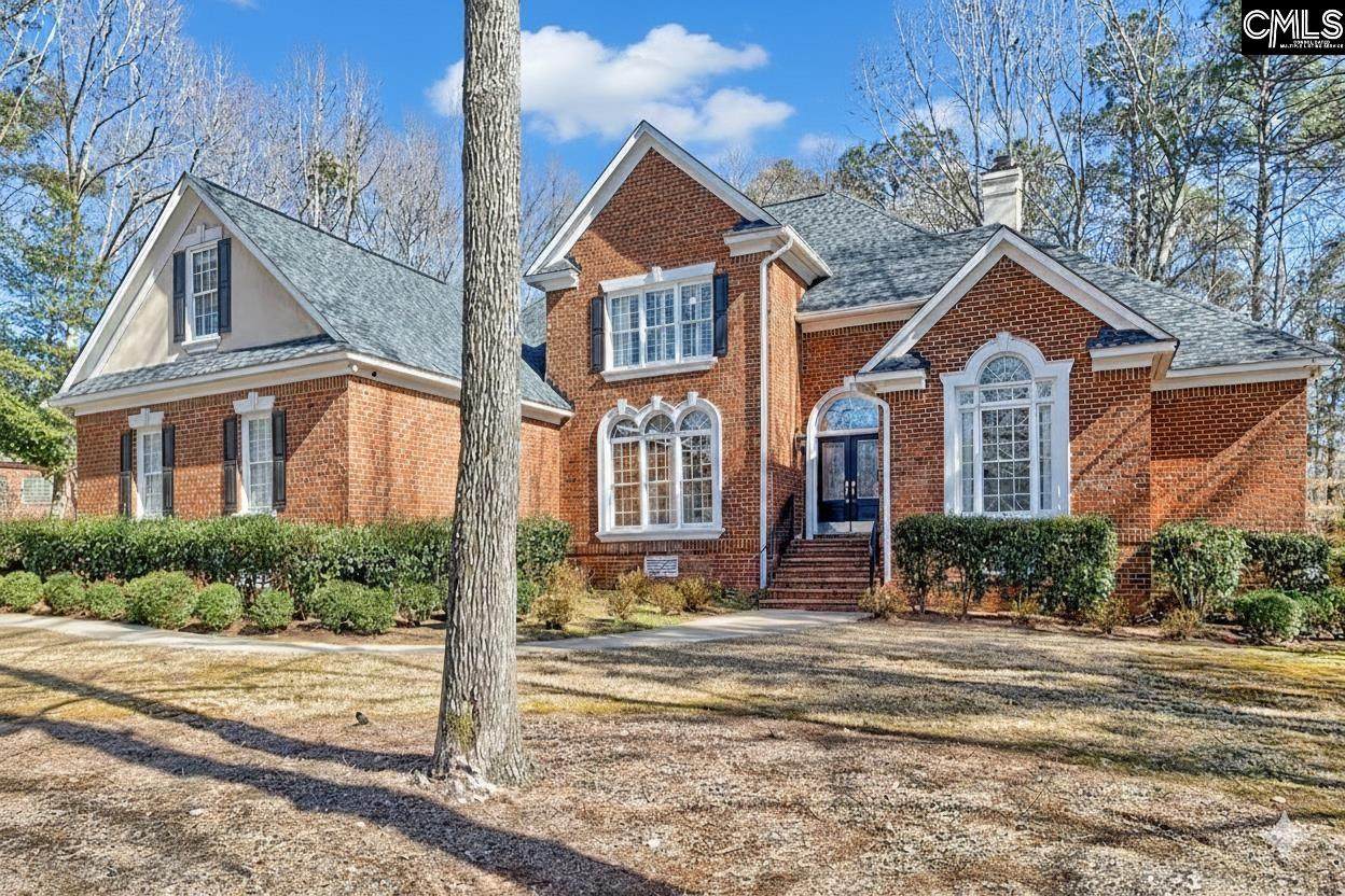 1009 Steeple Ridge Road - Photo 1