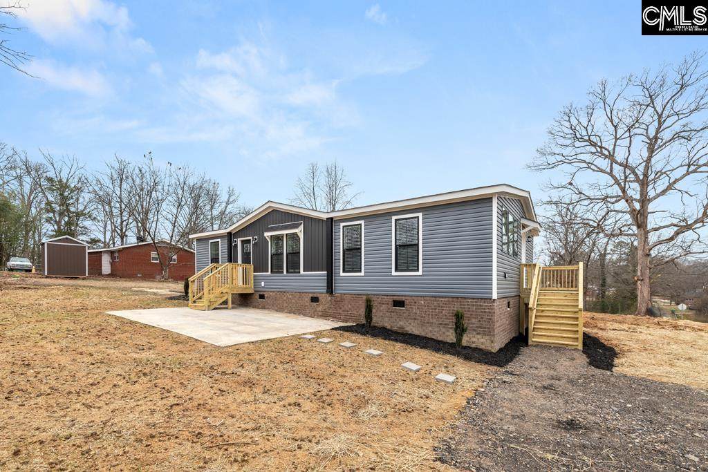 1105 Marion Street - Photo 1