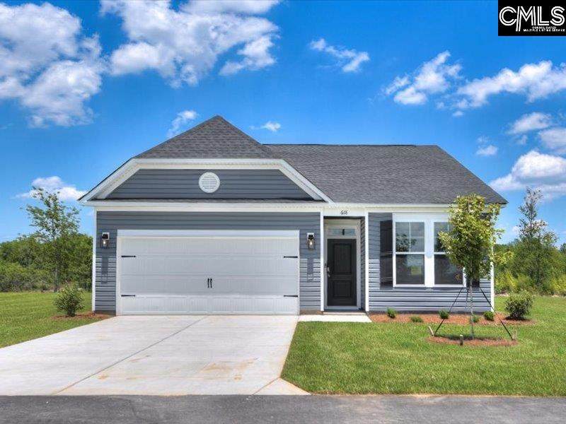 618 Old Charleston Road - Photo 1