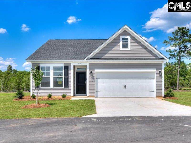 644 Old Charleston Road - Photo 1