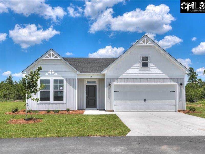 614 Old Charleston Road - Photo 1