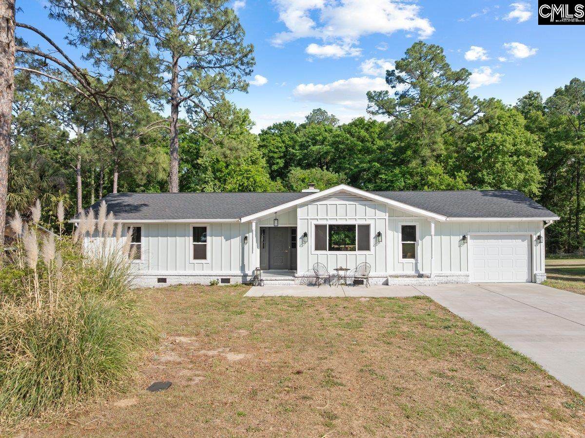123 Mill Creek Parkway - Photo 1