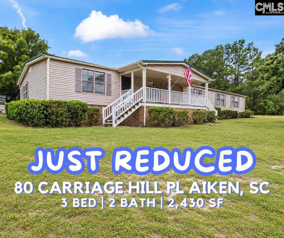 80 Carriage Hill Place - Photo 1