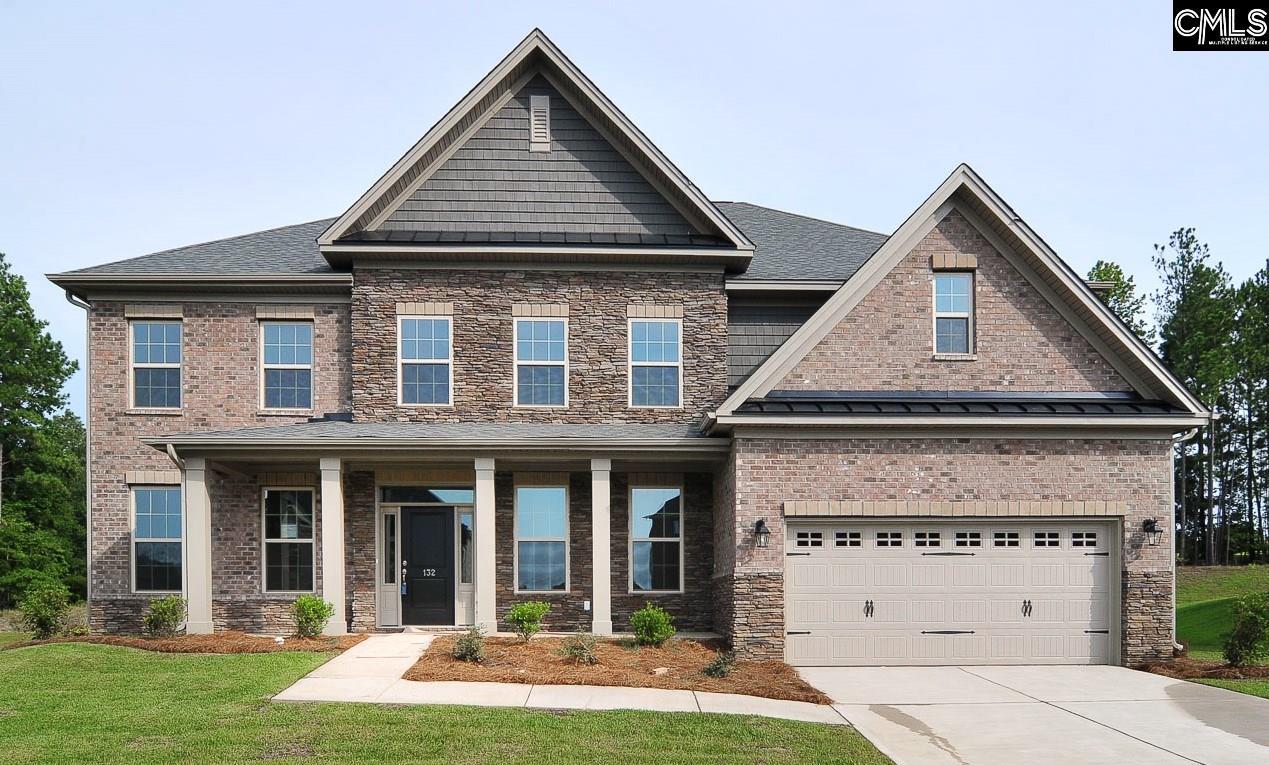 132 Upper Wing Trail - Photo 1