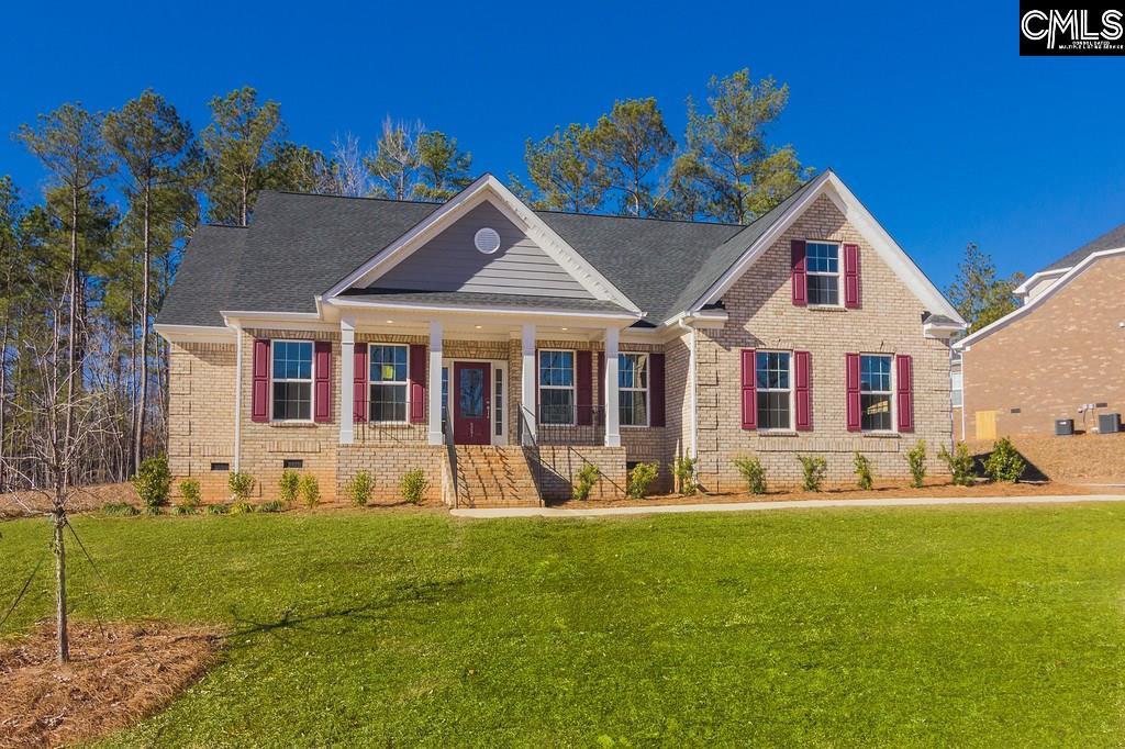 587 Wild Hickory Lane - Photo 1