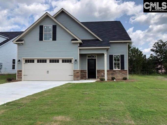 2623 Newberry Landing Circle - Photo 1