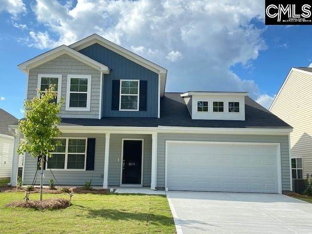 2213 County Line Trail - Photo 1