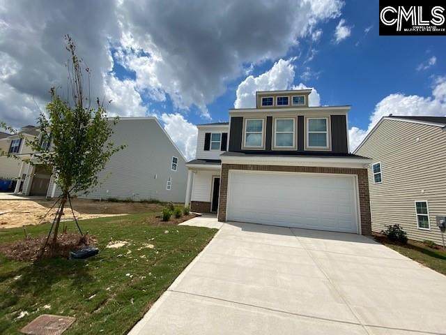 517 Cricket Chirp Lane - Photo 1