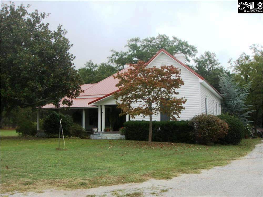 215 Greenbrier Mossydale Road - Photo 1