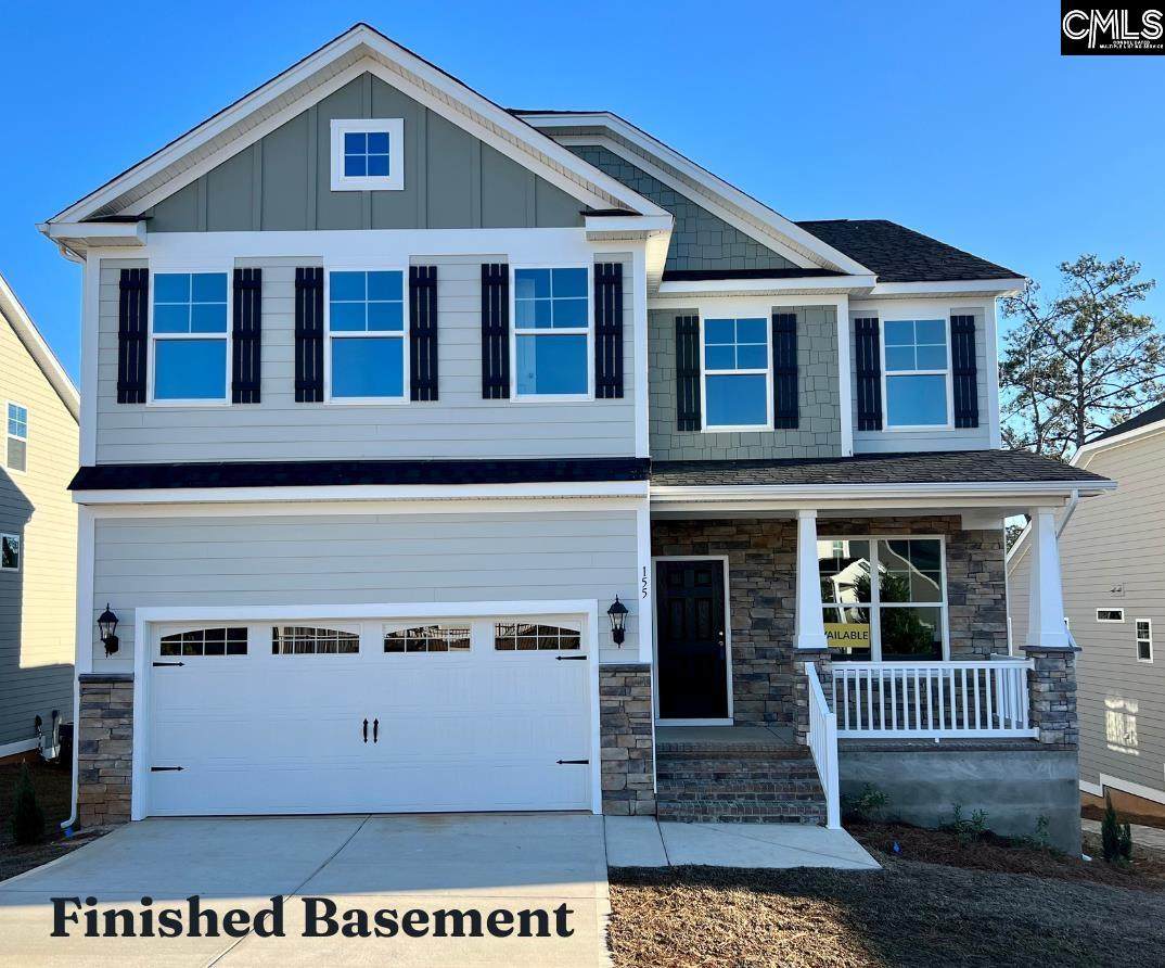 155 Highgate Lane - Photo 1