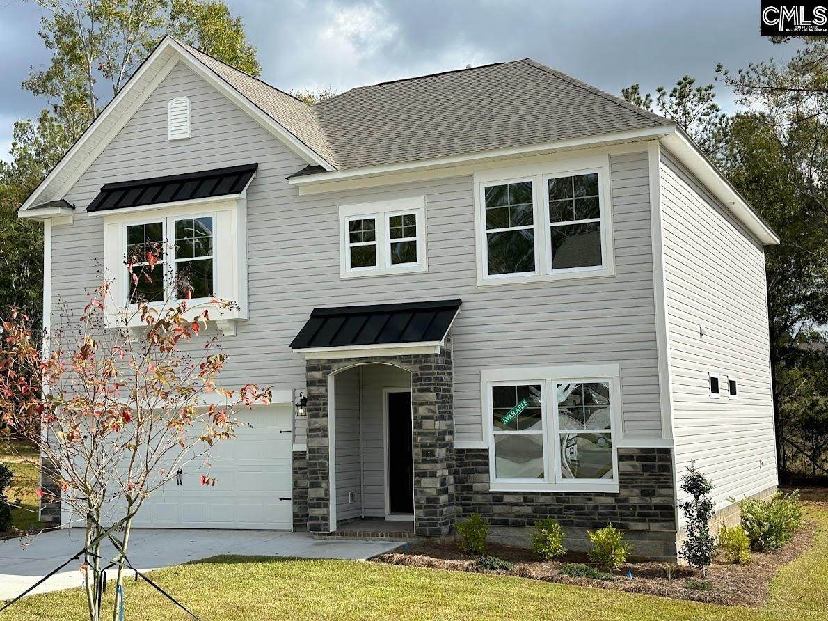 105 Shadowbrook (Lot 124) Way - Photo 1