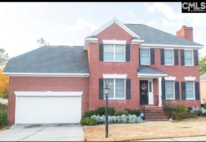 219 Hill Ridge Way - Photo 1
