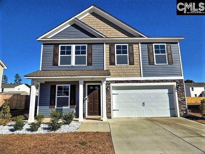 22 Carriagebrook Circle - Photo 1