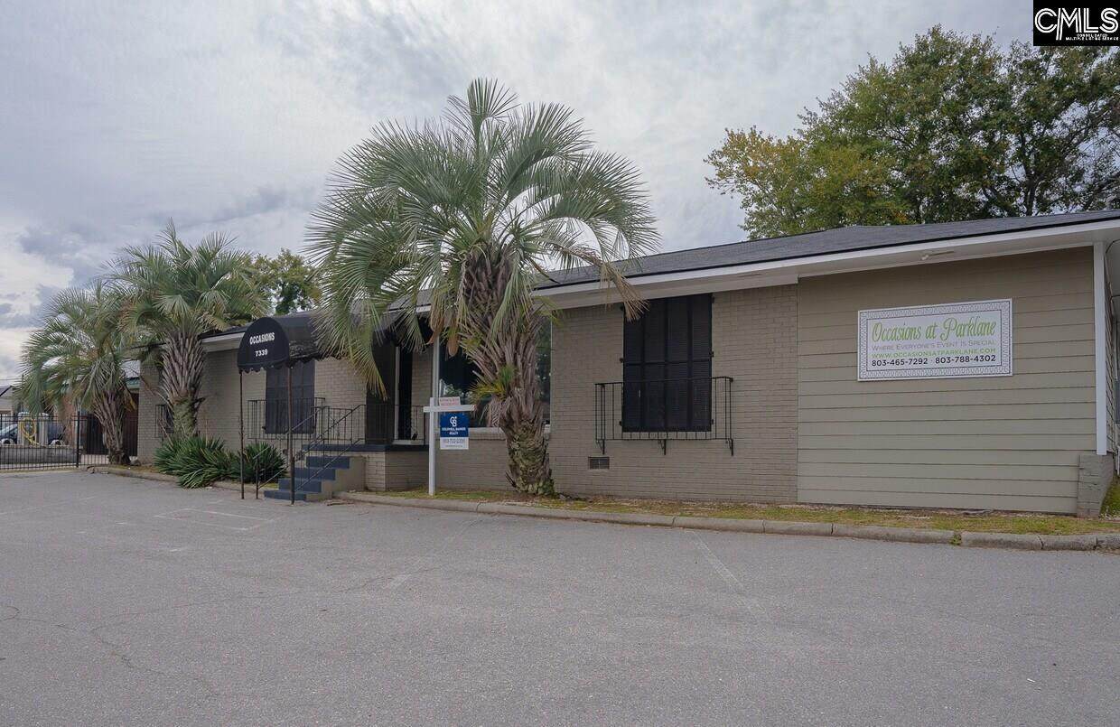 7339 Parklane Road - Photo 1